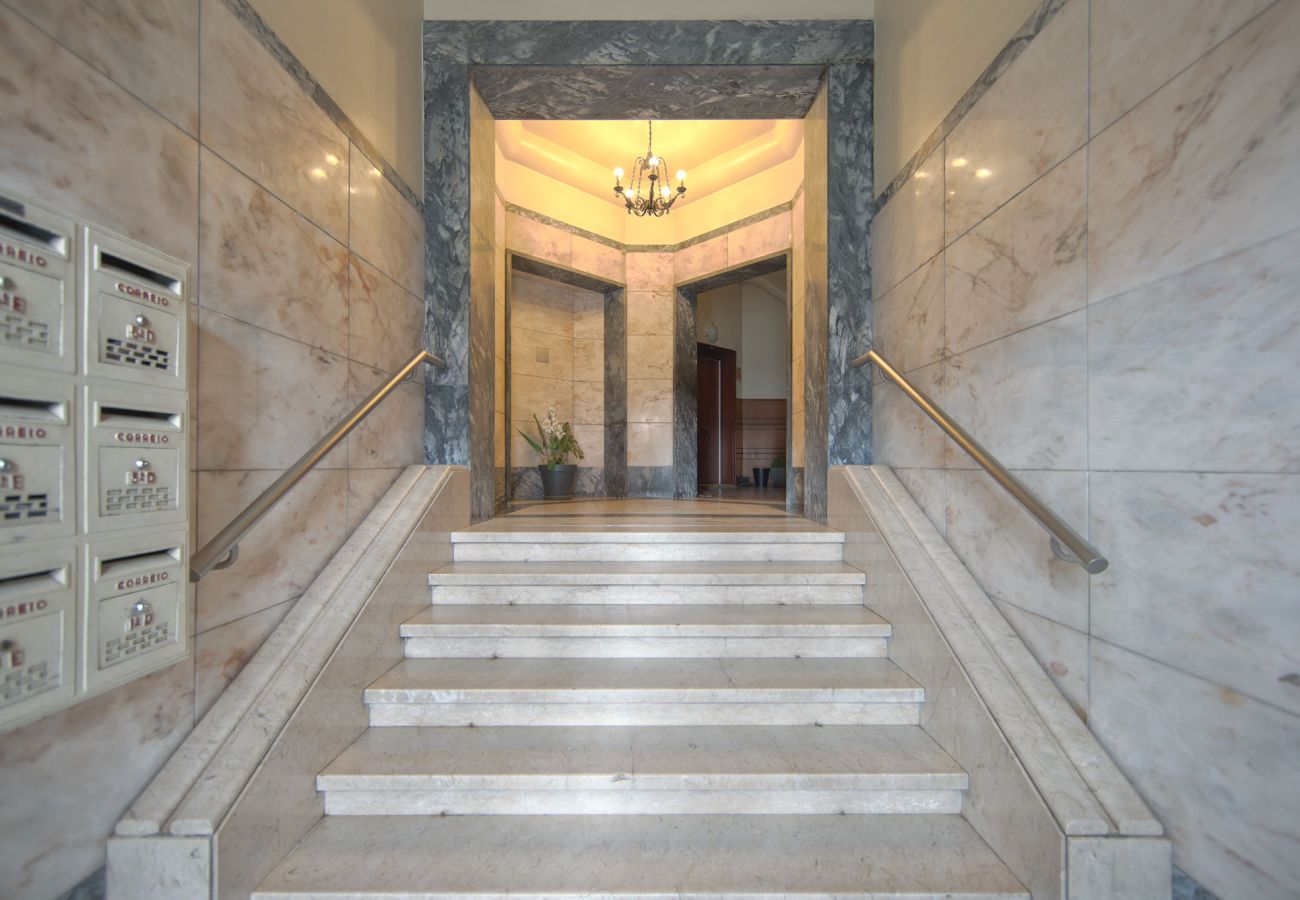 Chambres d'hôtes à Lisbonne - GASPAR HOUSE III by HOMING