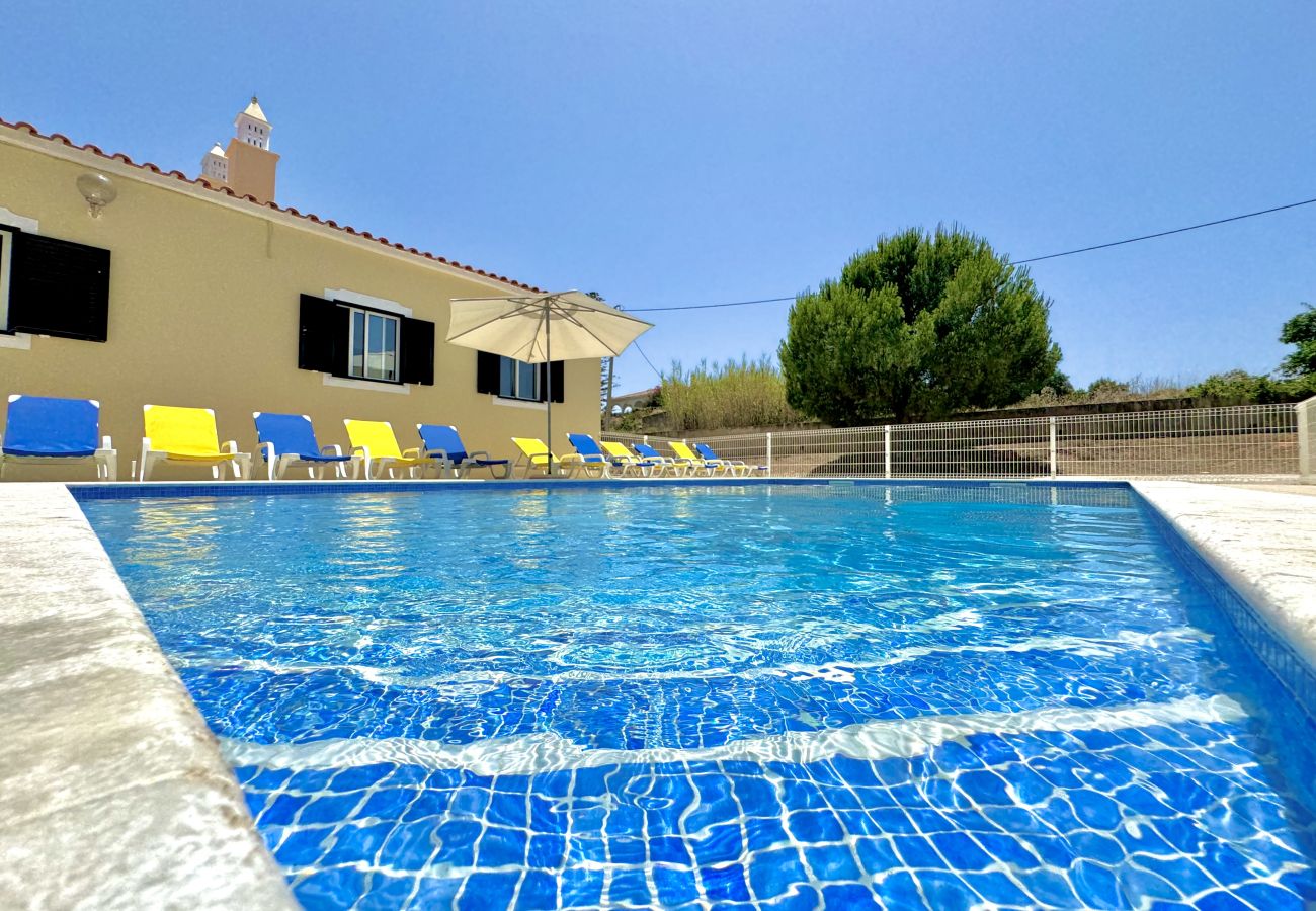 Villa à Quarteira - QUARTEIRA AMAZING VILLA WITH PRIVATE POOL by HOMIN