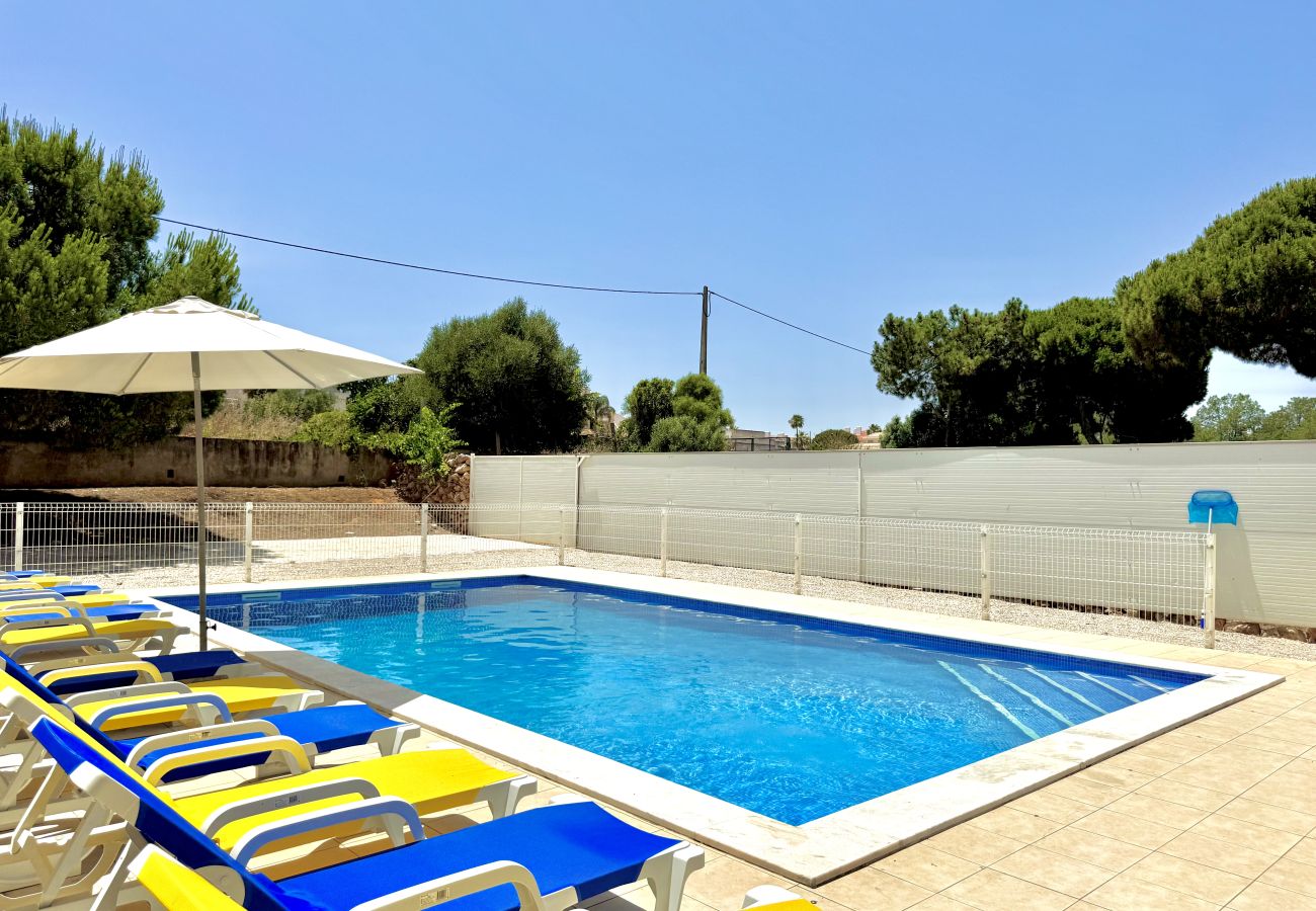 Villa à Quarteira - QUARTEIRA AMAZING VILLA WITH PRIVATE POOL by HOMIN