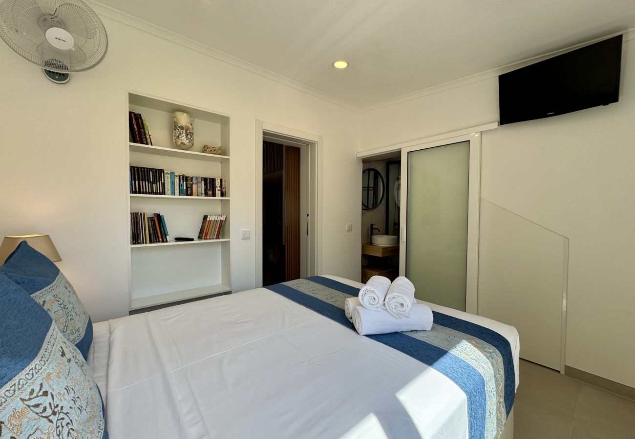 Appartement à Vilamoura - VILAMOURA MARINA VIEW 3 by HOMING