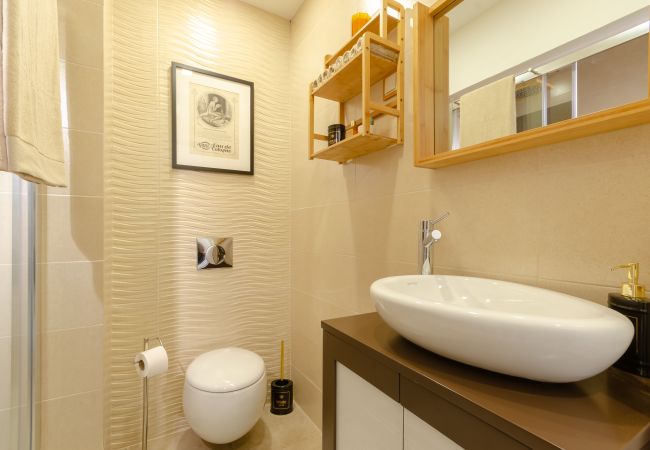 Appartement à Lisboa - MARQUES DE POMBAL PRIME by Homing Appartement à Lisboa - MARQUES DE POMBAL PRIME by Homing