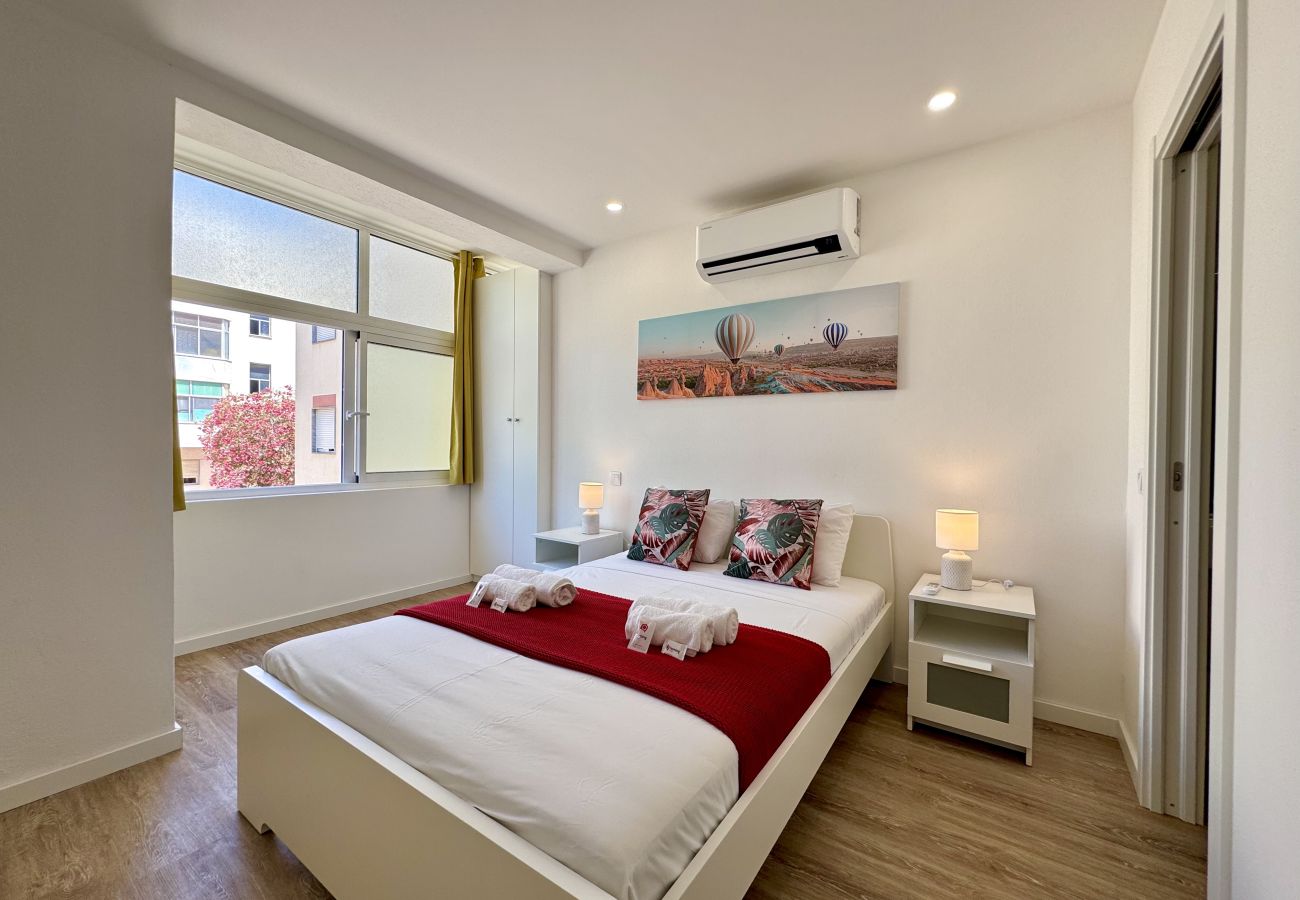 Appartement à Portimão - PORTIMÃO CENTRAL TOWN 2 by HOMING
