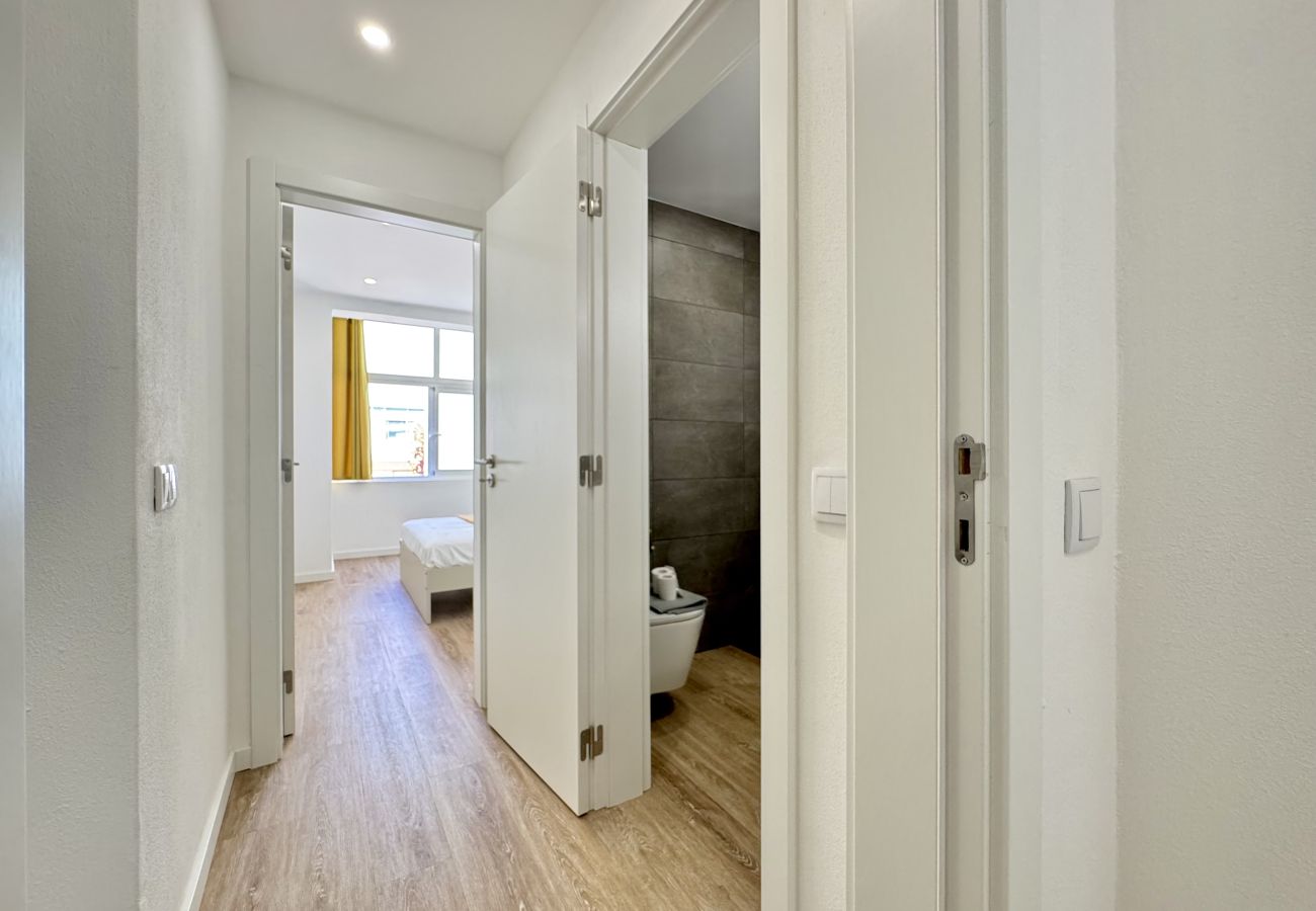 Appartement à Portimão - PORTIMÃO CENTRAL TOWN 2 by HOMING