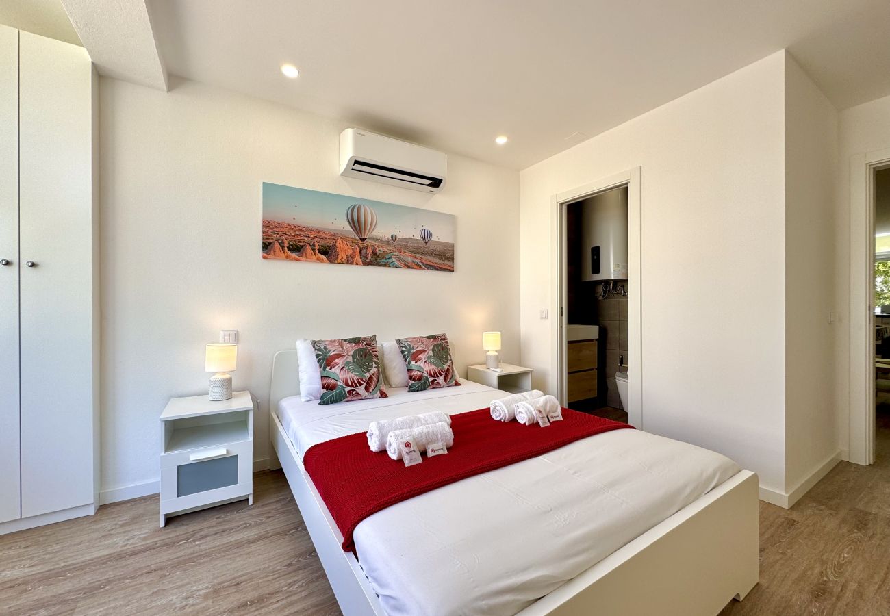 Appartement à Portimão - PORTIMÃO CENTRAL TOWN 2 by HOMING