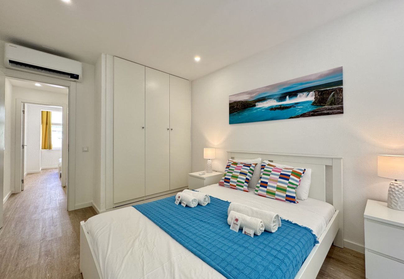 Appartement à Portimão - PORTIMÃO CENTRAL TOWN 2 by HOMING