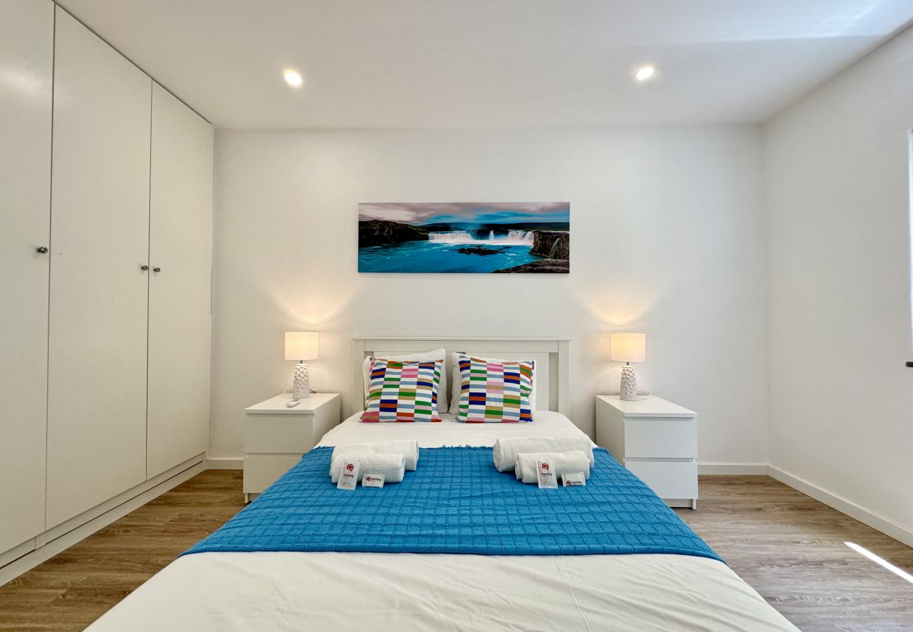 Appartement à Portimão - PORTIMÃO CENTRAL TOWN 2 by HOMING