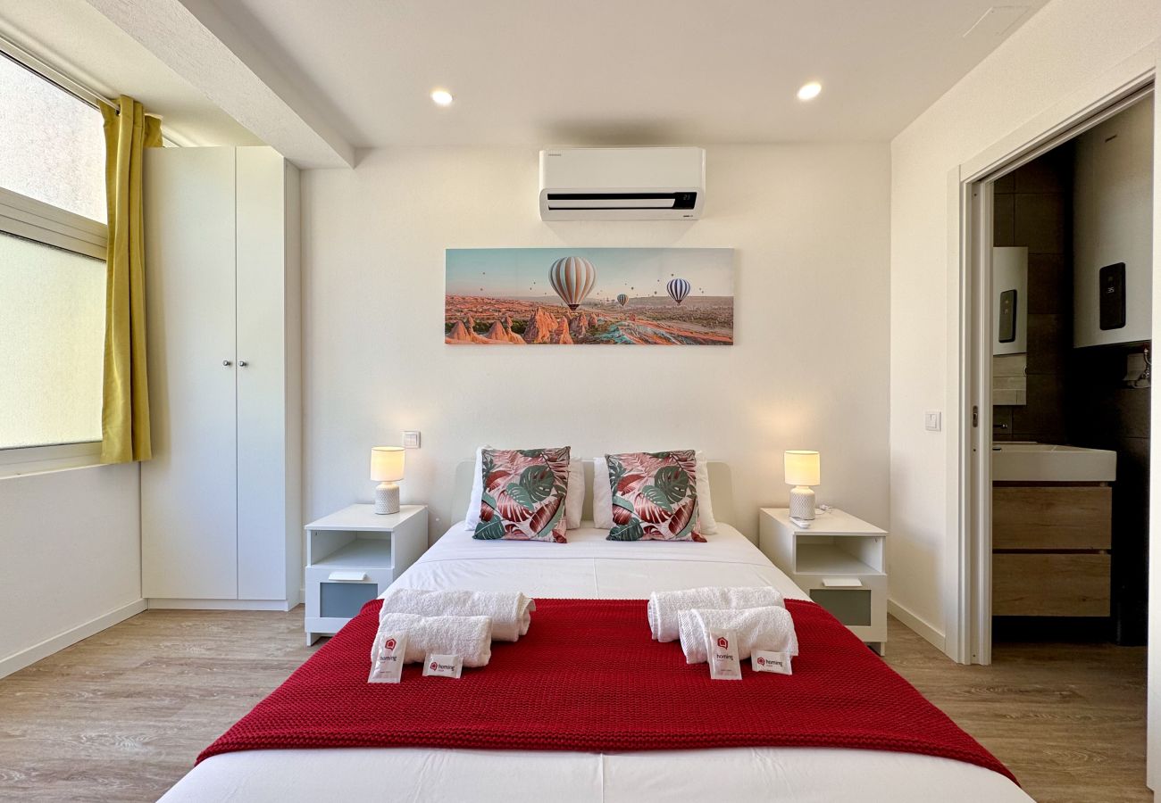 Appartement à Portimão - PORTIMÃO CENTRAL TOWN 2 by HOMING