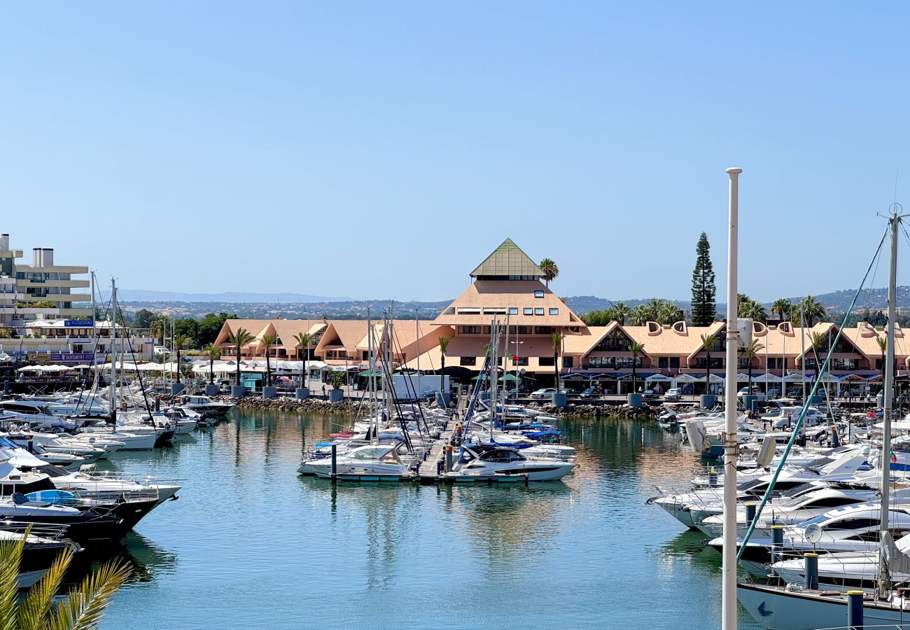 Appartement à Vilamoura - VILAMOURA MARINA VIEW 4 by HOMING