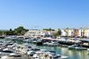 Appartement à Vilamoura - VILAMOURA MARINA VIEW 4 by HOMING