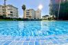 Appartement à Vilamoura - VILAMOURA BEACH VILLAGE 2 WITH POOL by HOMING