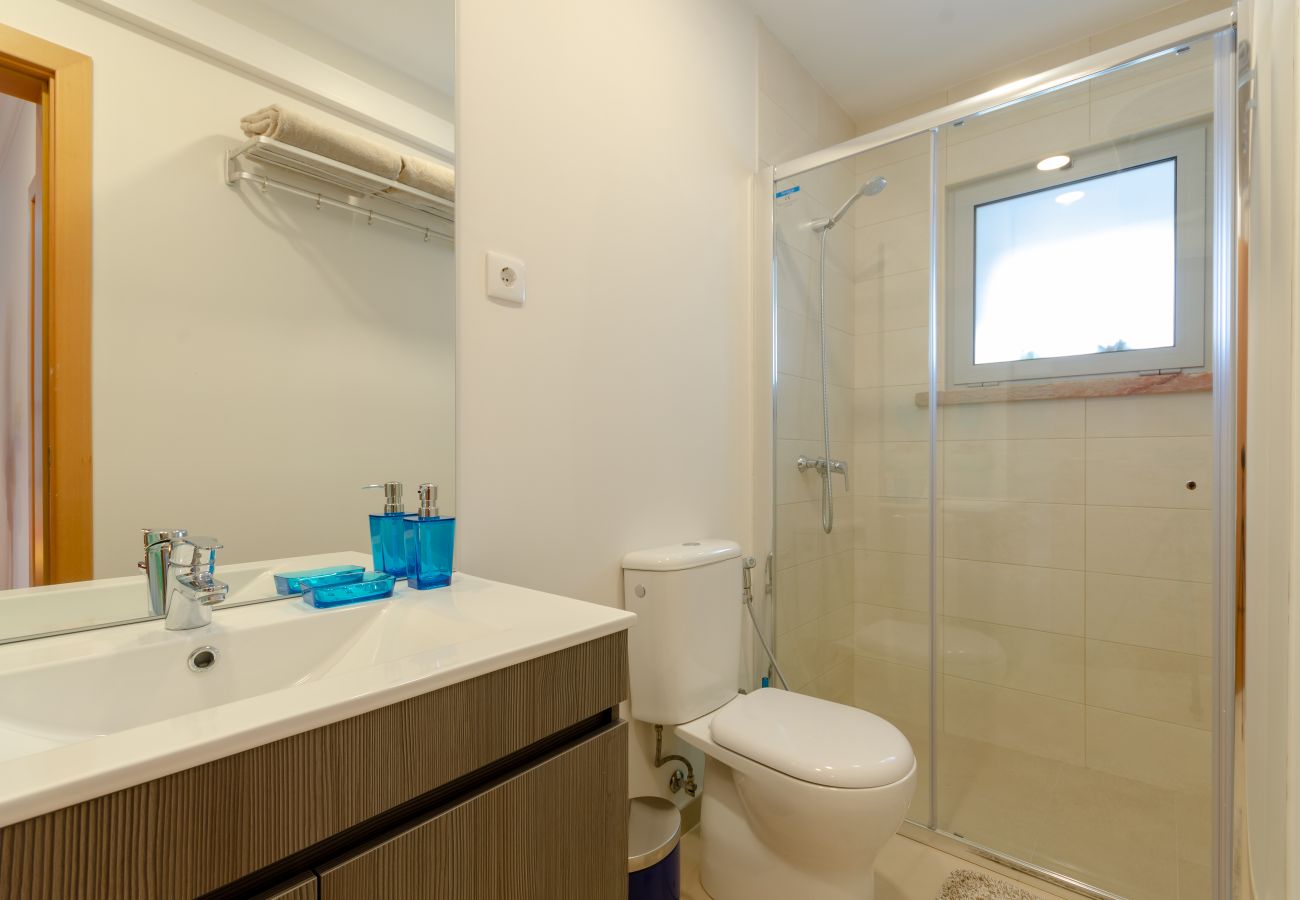 Appartement à Setúbal - SETUBAL BOUTIQUE APARTMENT IV by Homing