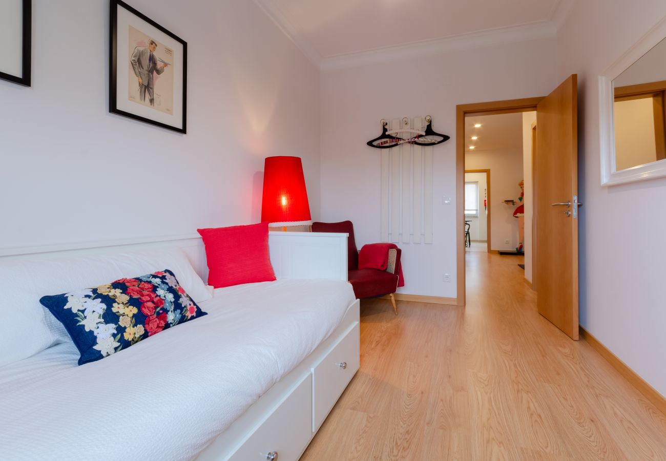 Appartement à Setúbal - SETUBAL BOUTIQUE APARTMENT IV by Homing