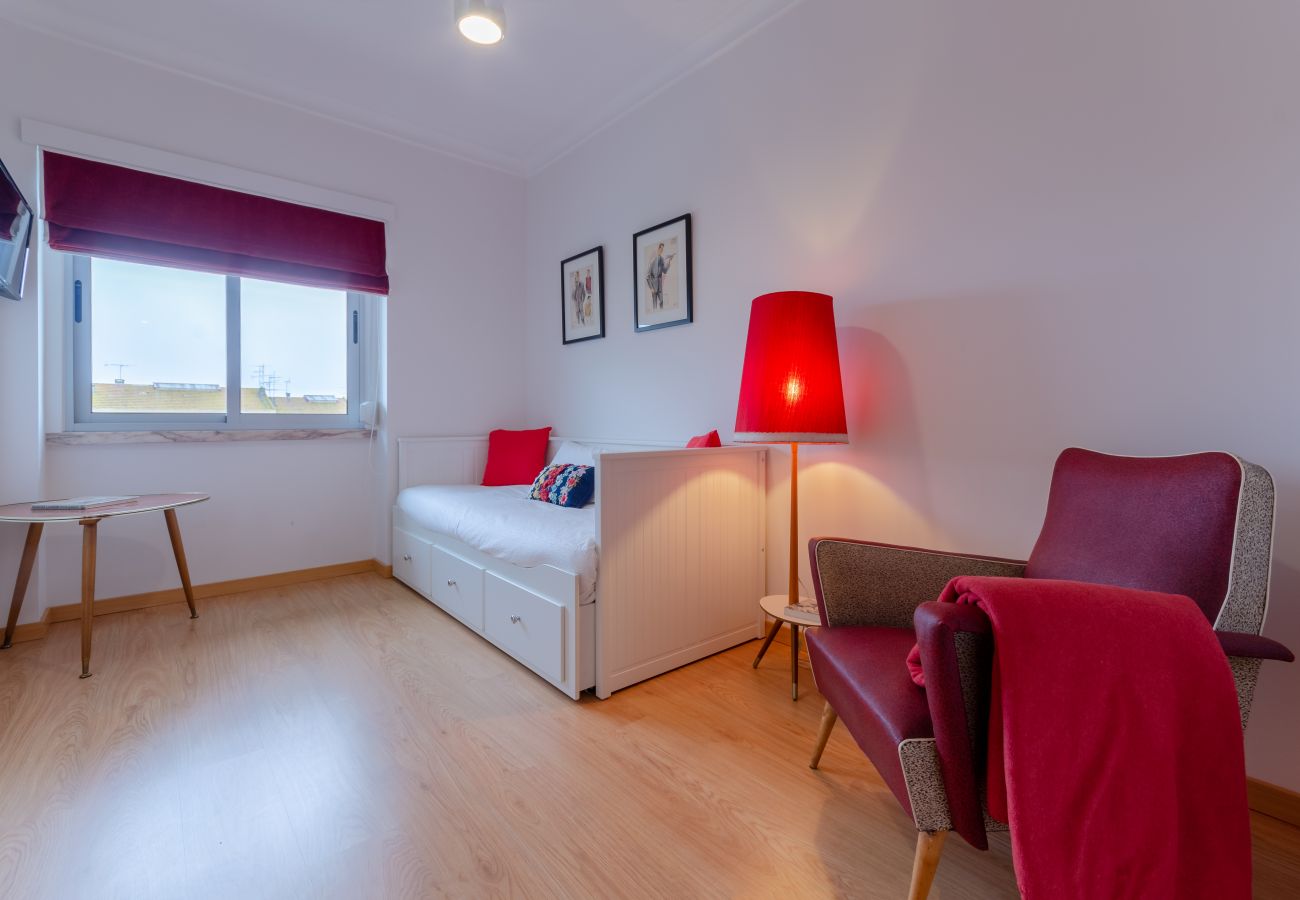 Appartement à Setúbal - SETUBAL BOUTIQUE APARTMENT IV by Homing