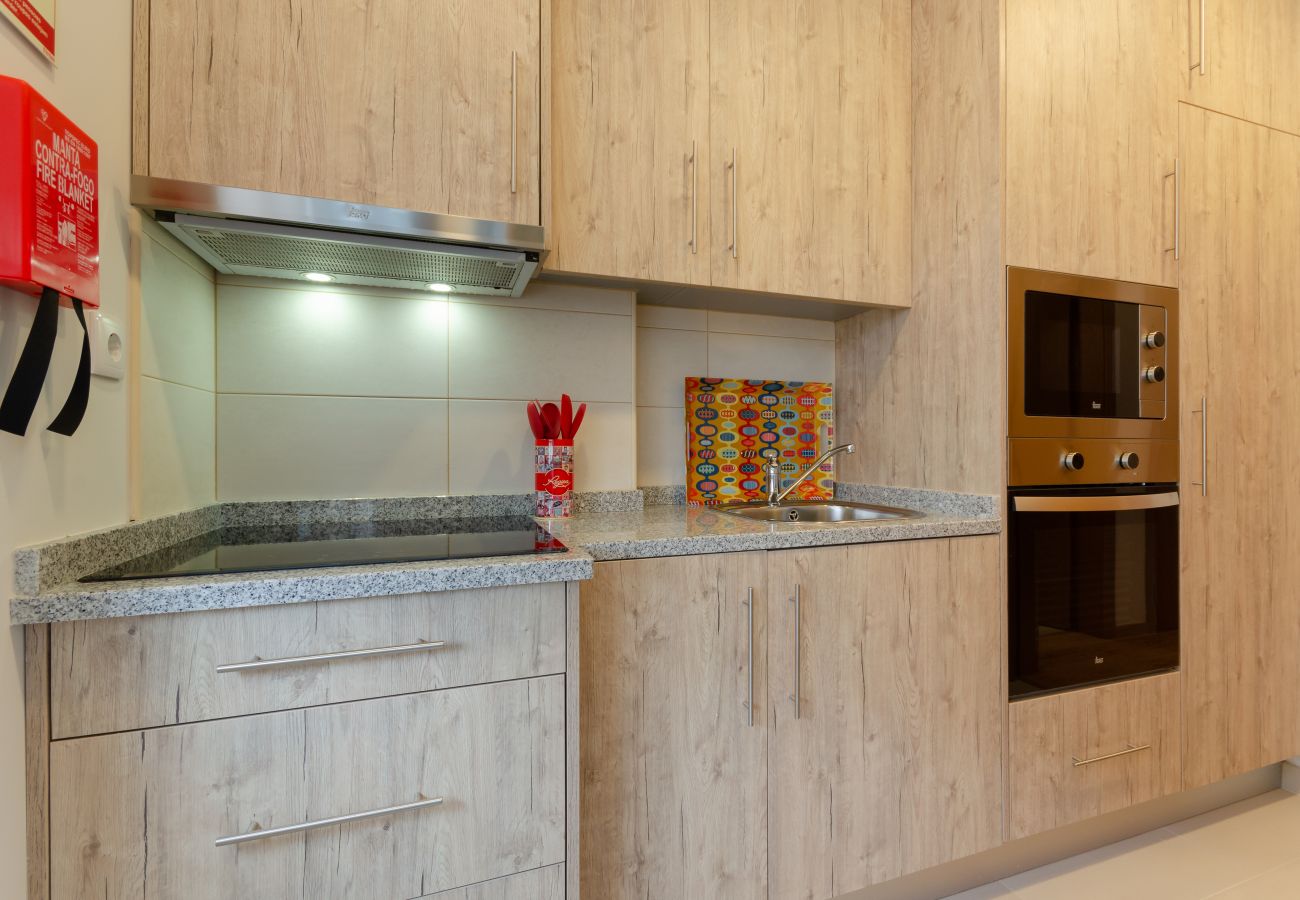 Appartement à Setúbal - SETUBAL BOUTIQUE APARTMENT IV by Homing