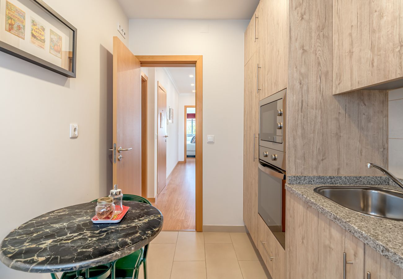 Appartement à Setúbal - SETUBAL BOUTIQUE APARTMENTS V by Homing