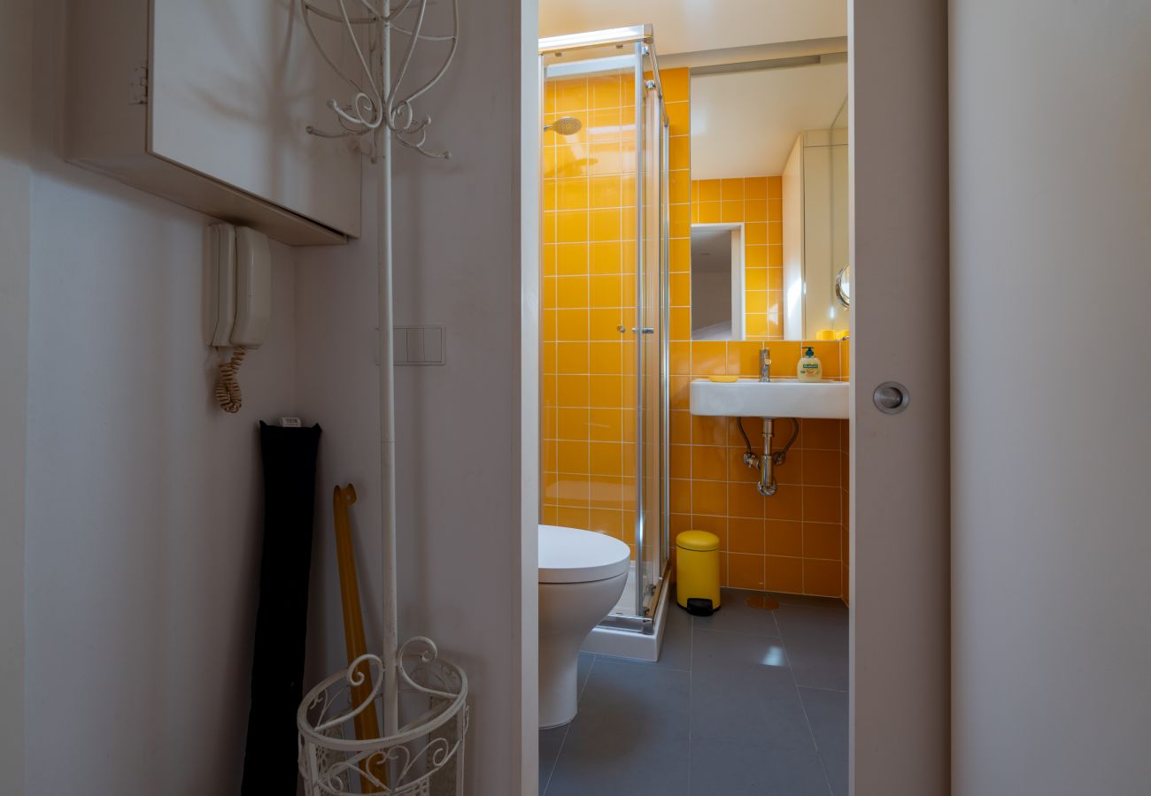 Appartement à Lisbonne - BAIRRO ALTO TINY STUDIO by Homing