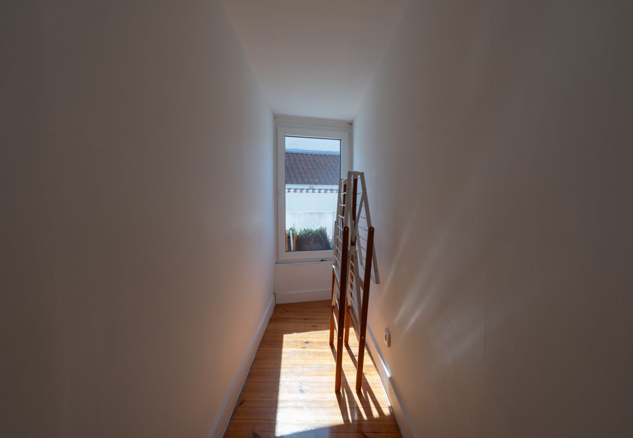 Appartement à Lisbonne - BAIRRO ALTO TINY STUDIO by Homing