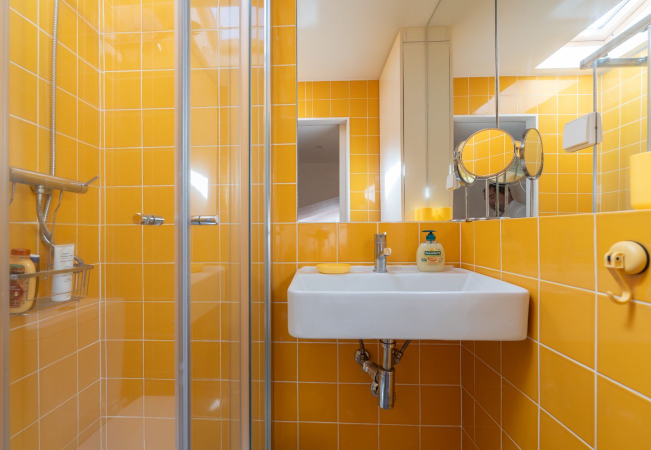 Appartement à Lisbonne - BAIRRO ALTO TINY STUDIO by Homing