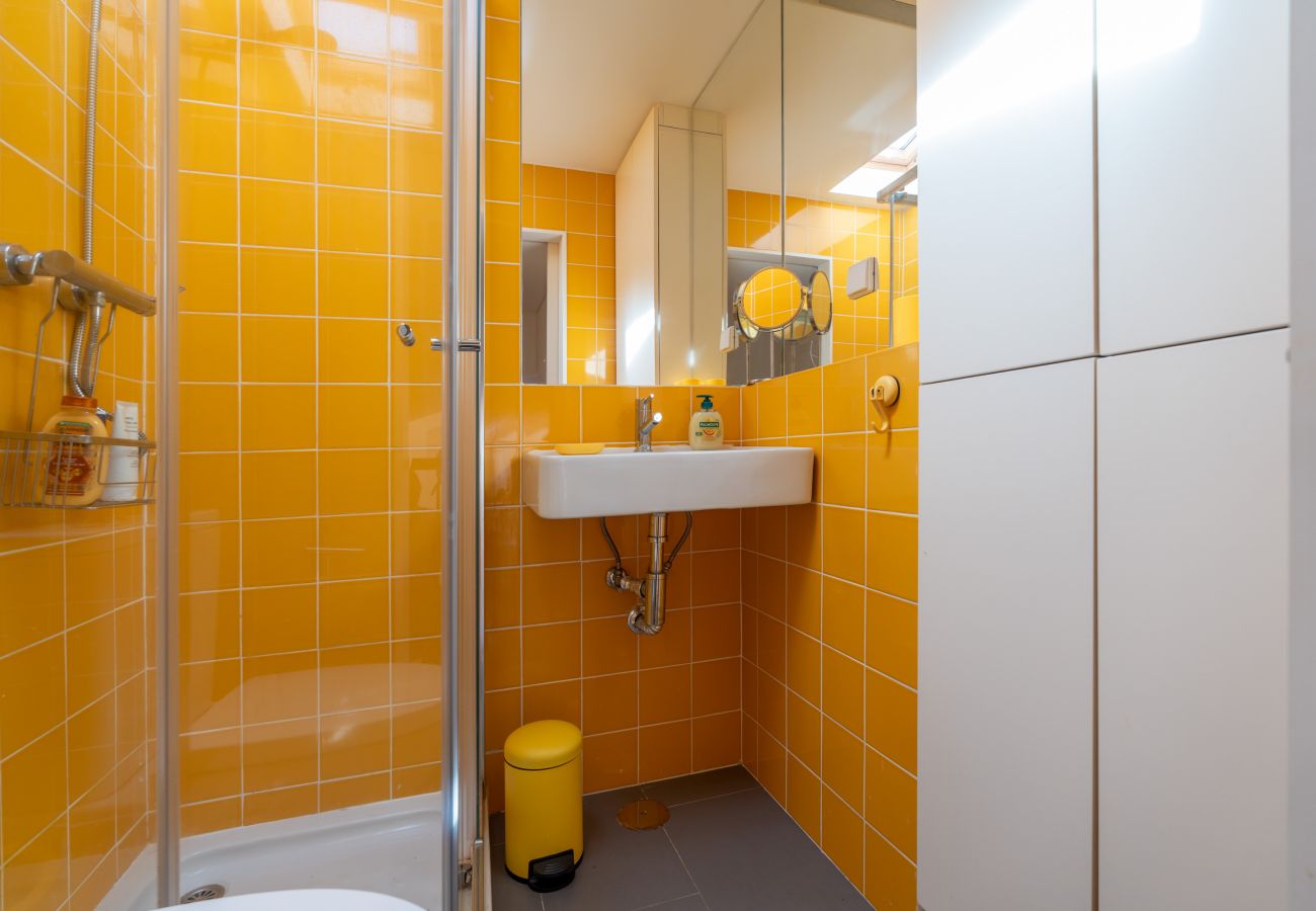 Appartement à Lisbonne - BAIRRO ALTO TINY STUDIO by Homing