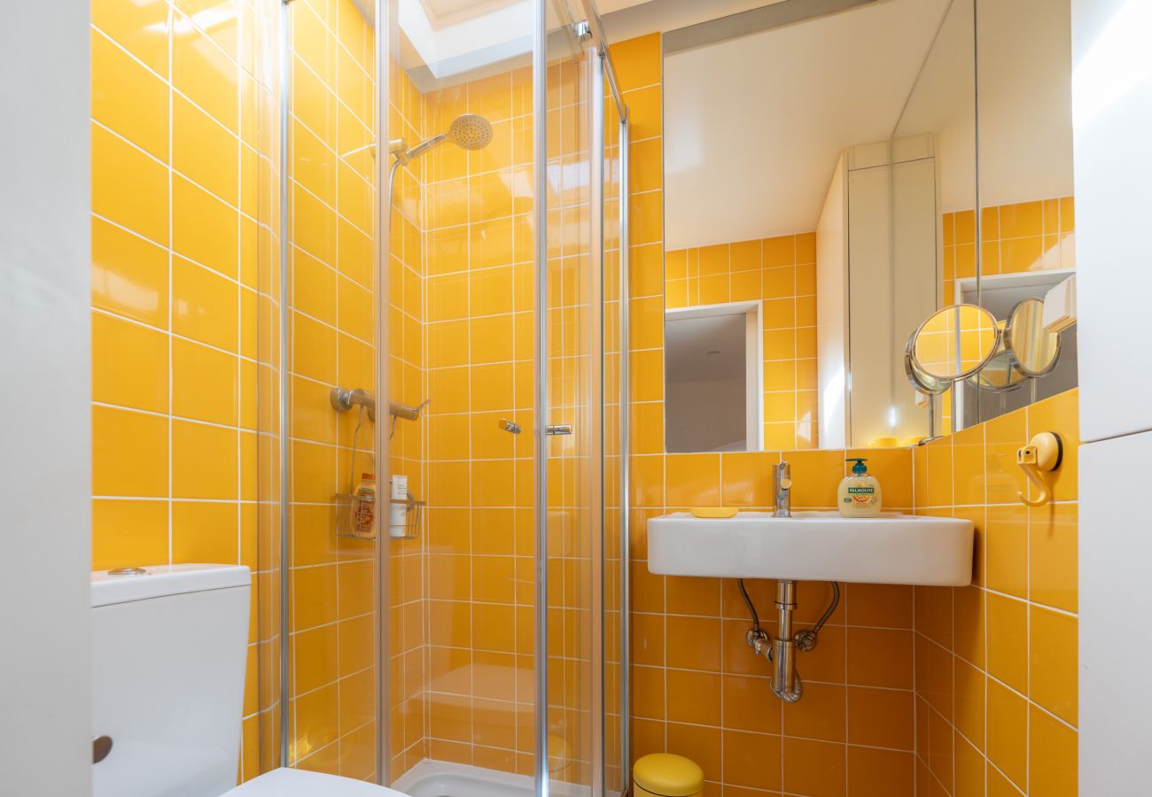 Appartement à Lisbonne - BAIRRO ALTO TINY STUDIO by Homing