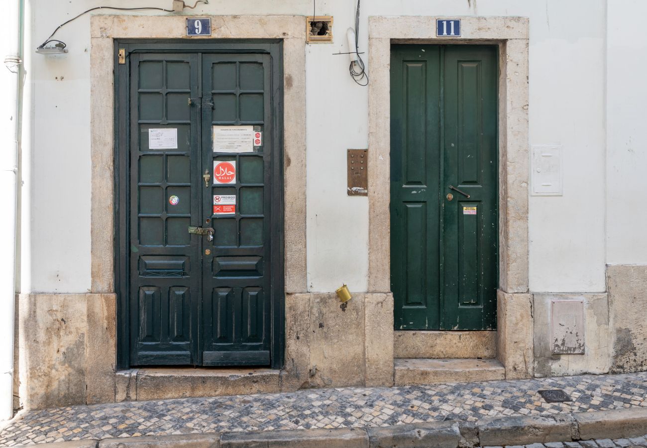Appartement à Lisbonne - BAIRRO ALTO TINY STUDIO by Homing