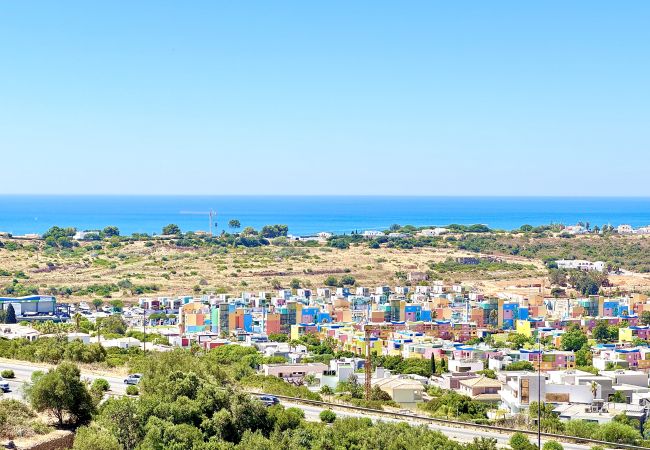 Appartement à Albufeira - ALBUFEIRA AMAZING VIEW WITH POOL by HOMING