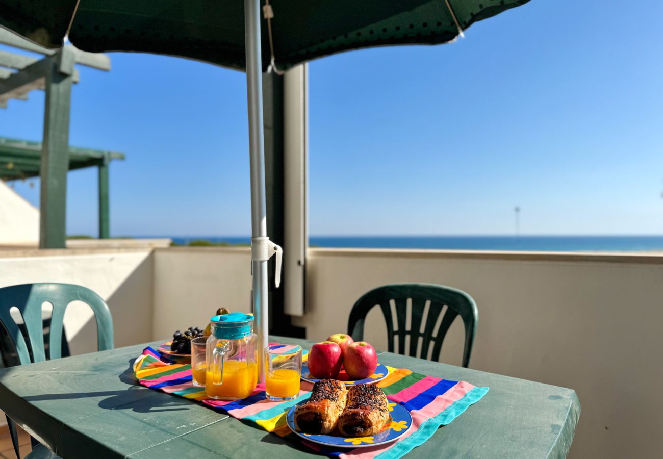Appartement à Castro Marim - MONTE GORDO VILA VERDE by HOMING