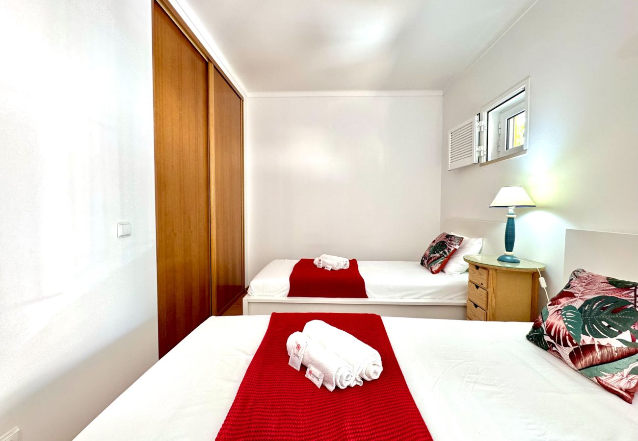 Appartement à Castro Marim - MONTE GORDO VILA VERDE by HOMING