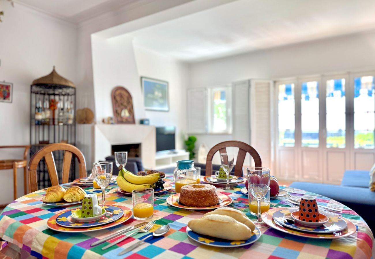 Appartement à Castro Marim - MONTE GORDO VILA VERDE by HOMING