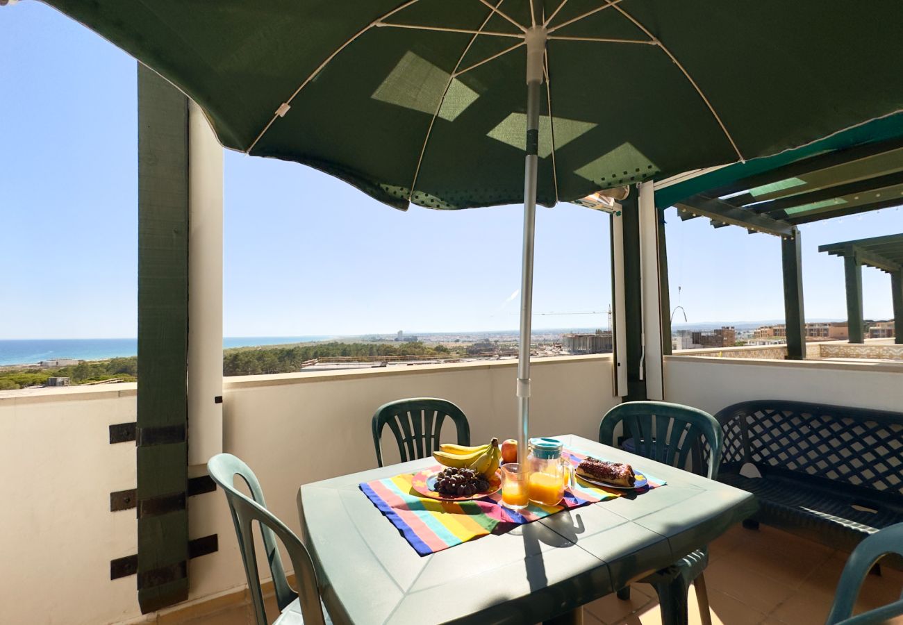 Appartement à Castro Marim - MONTE GORDO VILA VERDE by HOMING