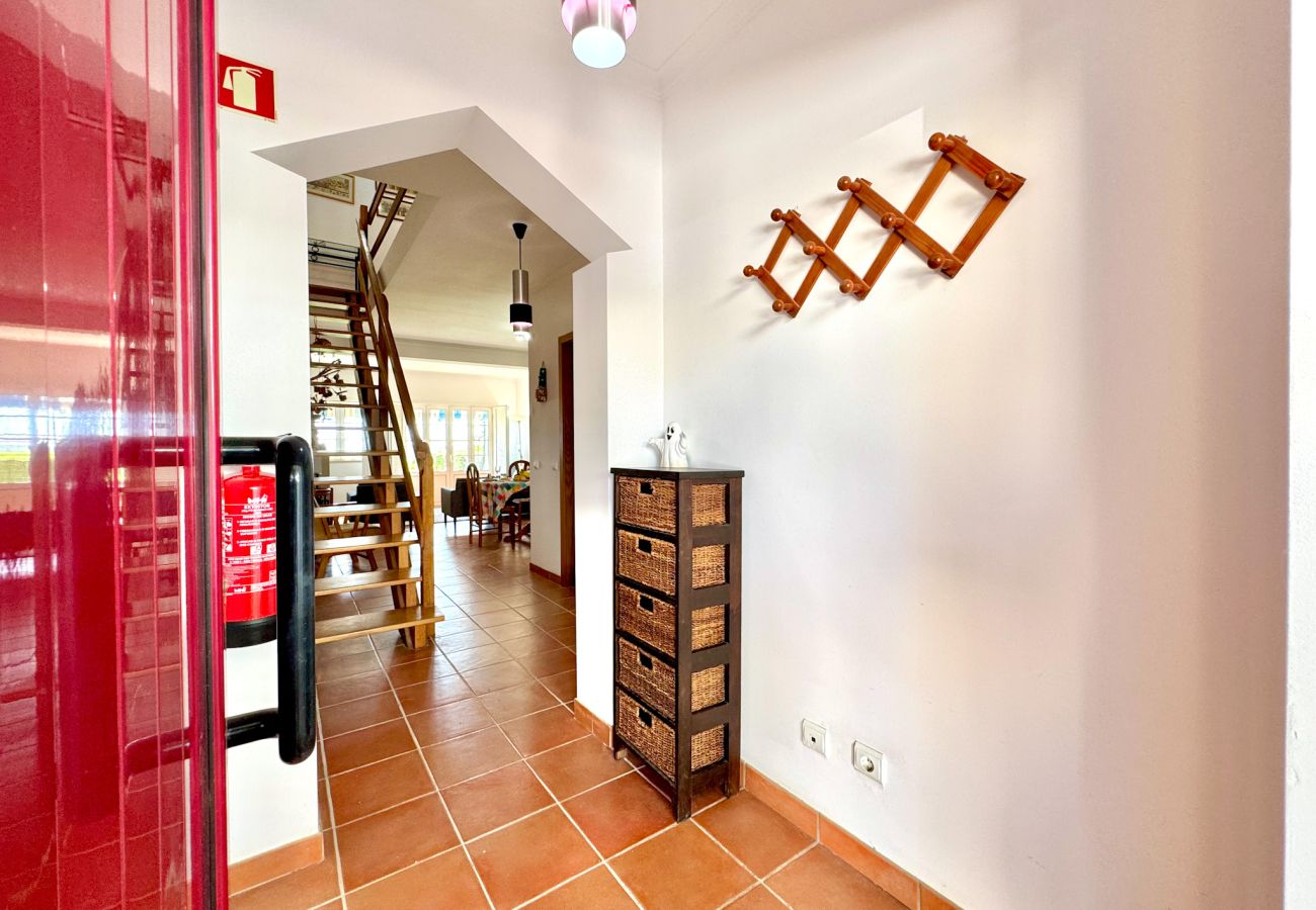 Appartement à Castro Marim - MONTE GORDO VILA VERDE by HOMING