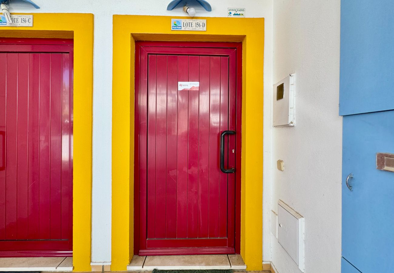 Appartement à Castro Marim - MONTE GORDO VILA VERDE by HOMING