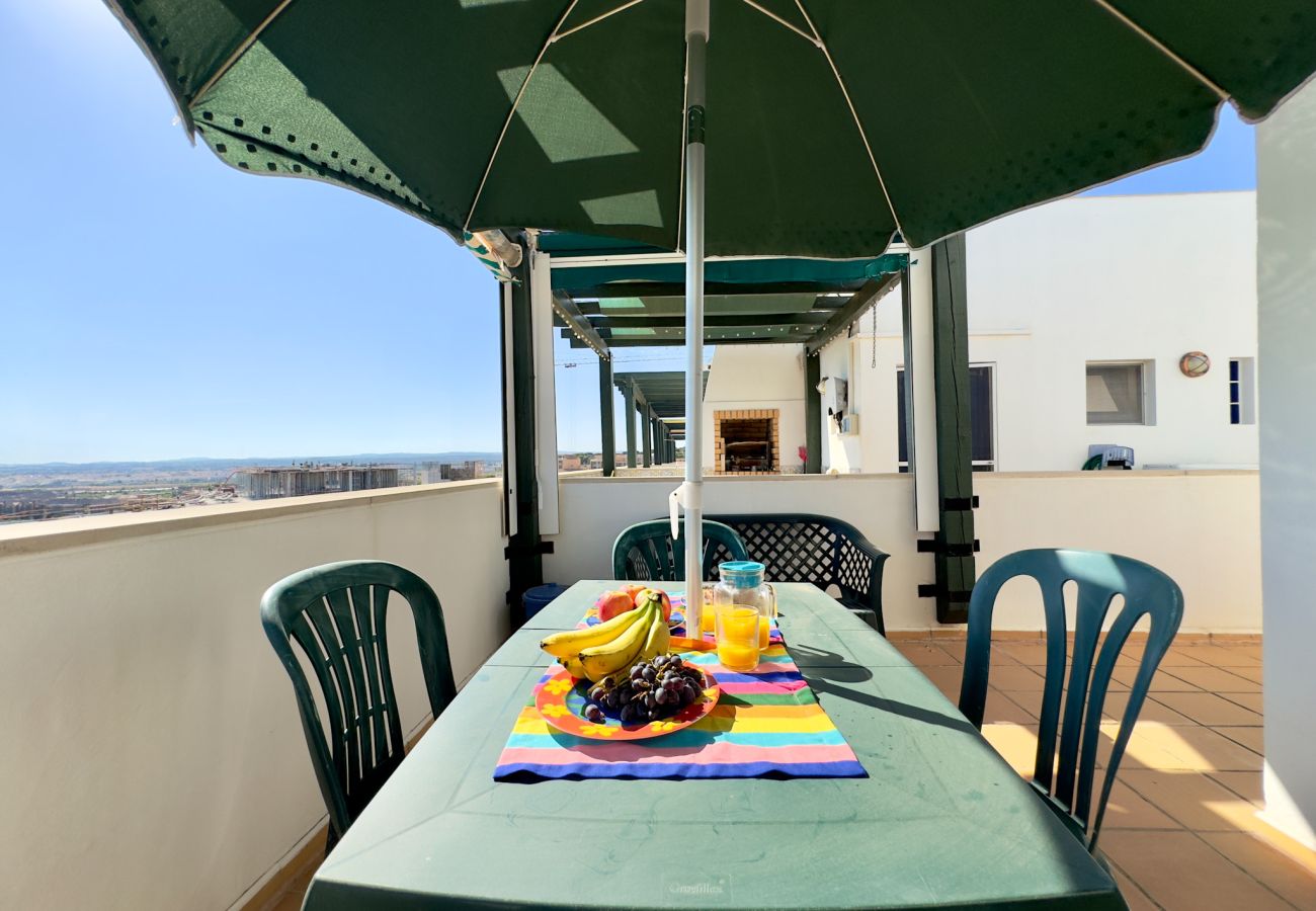 Appartement à Castro Marim - MONTE GORDO VILA VERDE by HOMING