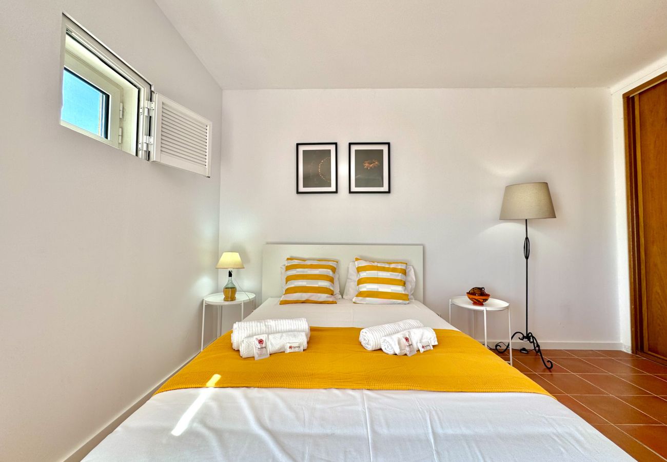 Appartement à Castro Marim - MONTE GORDO VILA VERDE by HOMING
