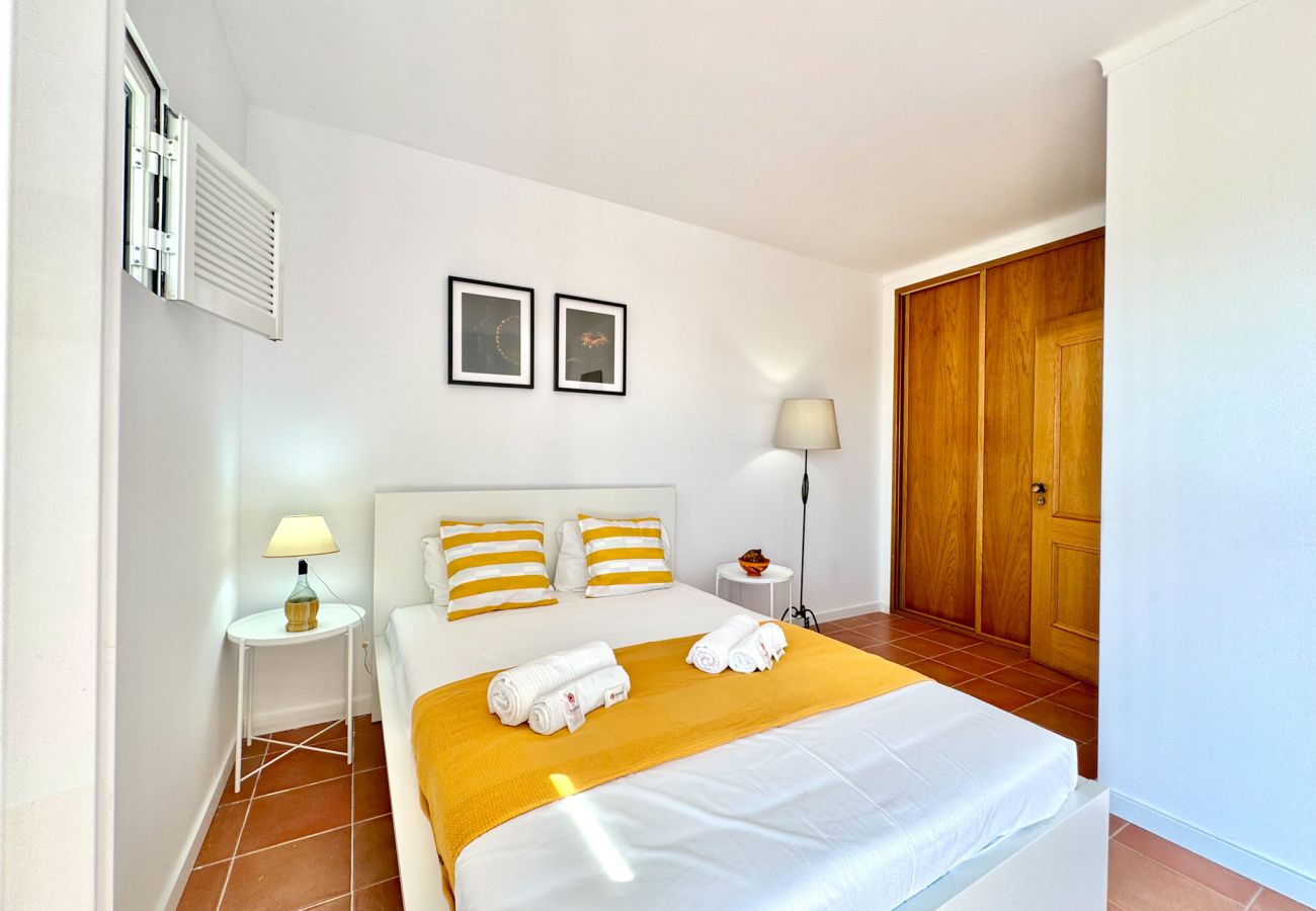 Appartement à Castro Marim - MONTE GORDO VILA VERDE by HOMING