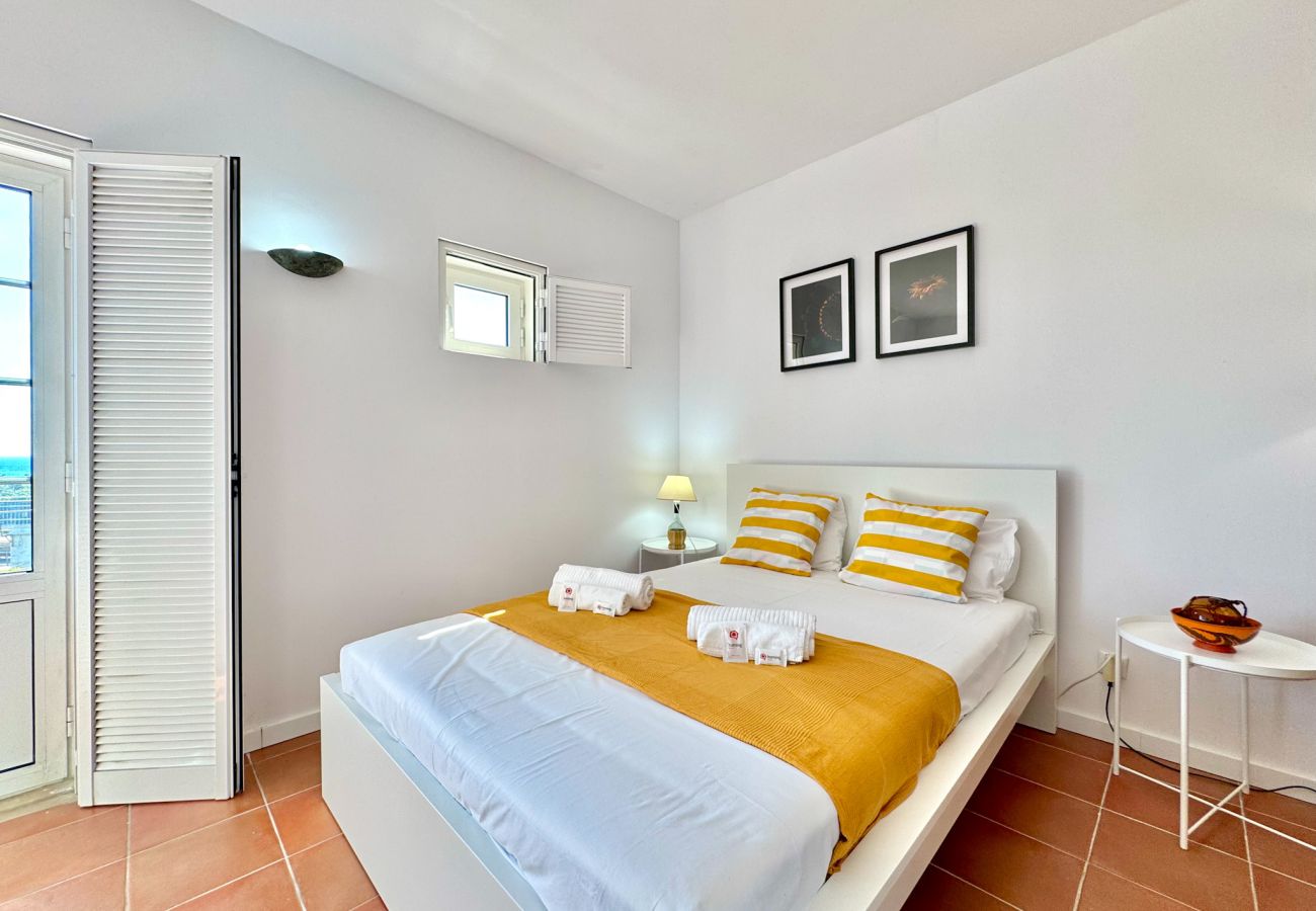 Appartement à Castro Marim - MONTE GORDO VILA VERDE by HOMING