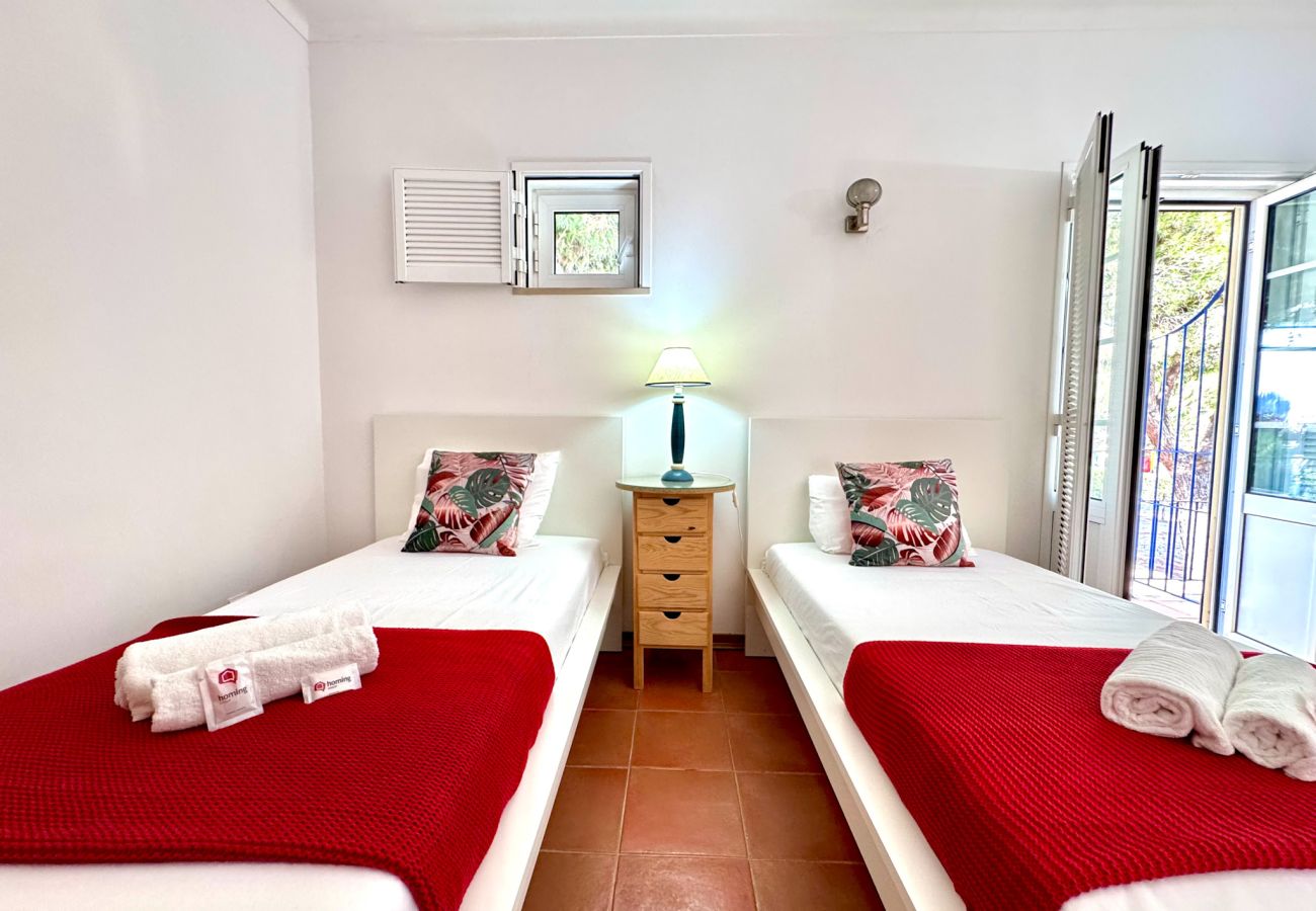 Appartement à Castro Marim - MONTE GORDO VILA VERDE by HOMING