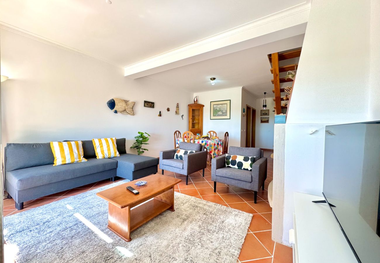 Appartement à Castro Marim - MONTE GORDO VILA VERDE by HOMING