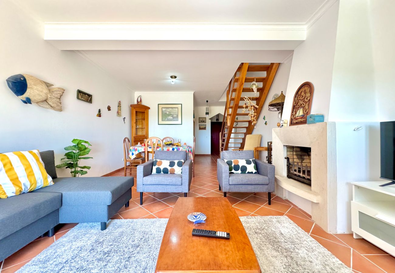Appartement à Castro Marim - MONTE GORDO VILA VERDE by HOMING