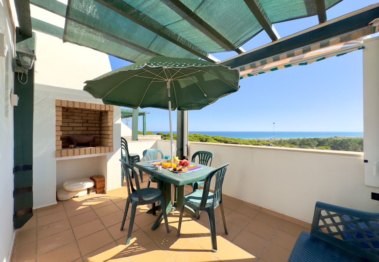 Appartement à Castro Marim - MONTE GORDO VILA VERDE by HOMING