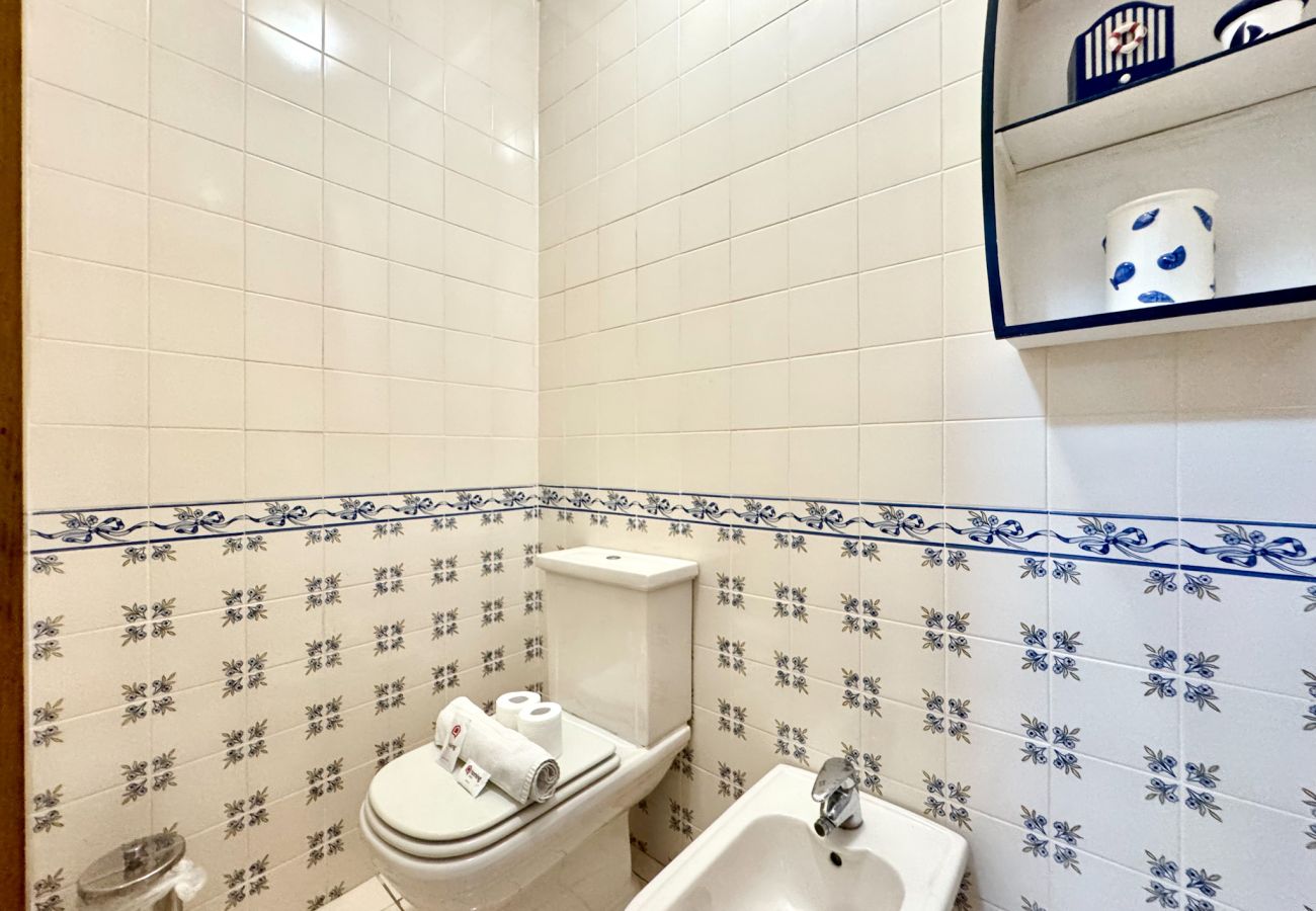Appartement à Castro Marim - MONTE GORDO VILA VERDE by HOMING