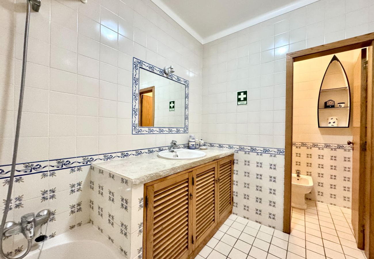 Appartement à Castro Marim - MONTE GORDO VILA VERDE by HOMING
