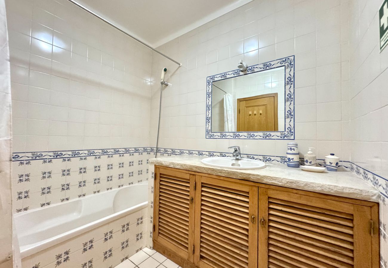 Appartement à Castro Marim - MONTE GORDO VILA VERDE by HOMING