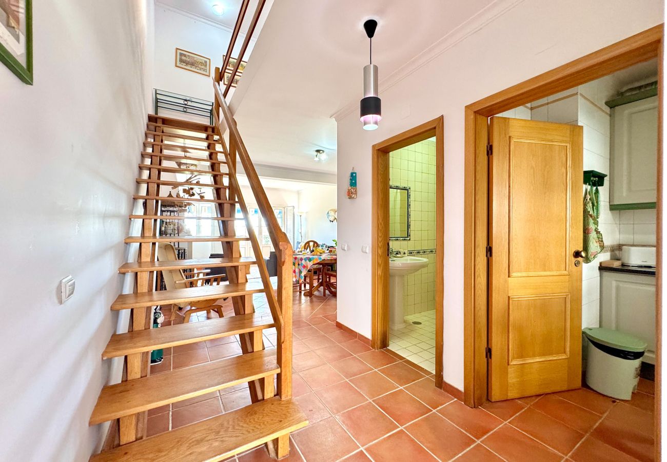 Appartement à Castro Marim - MONTE GORDO VILA VERDE by HOMING