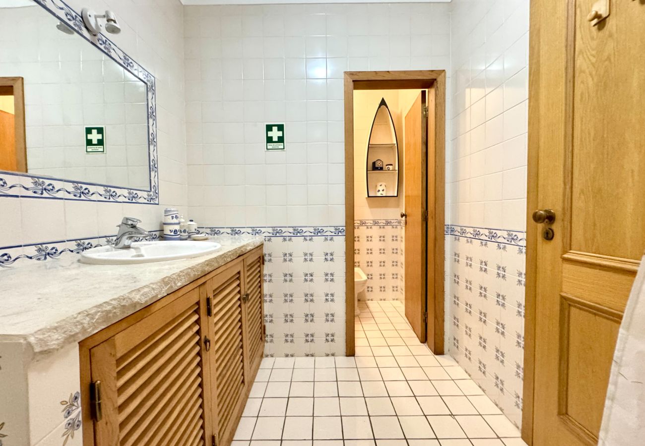 Appartement à Castro Marim - MONTE GORDO VILA VERDE by HOMING