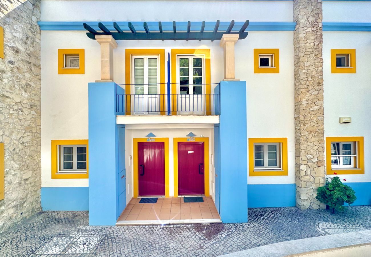 Appartement à Castro Marim - MONTE GORDO VILA VERDE by HOMING