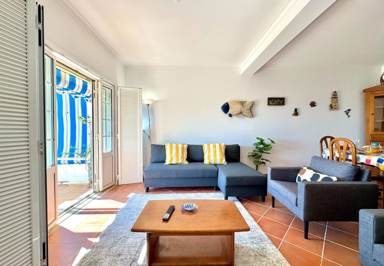 Appartement à Castro Marim - MONTE GORDO VILA VERDE by HOMING