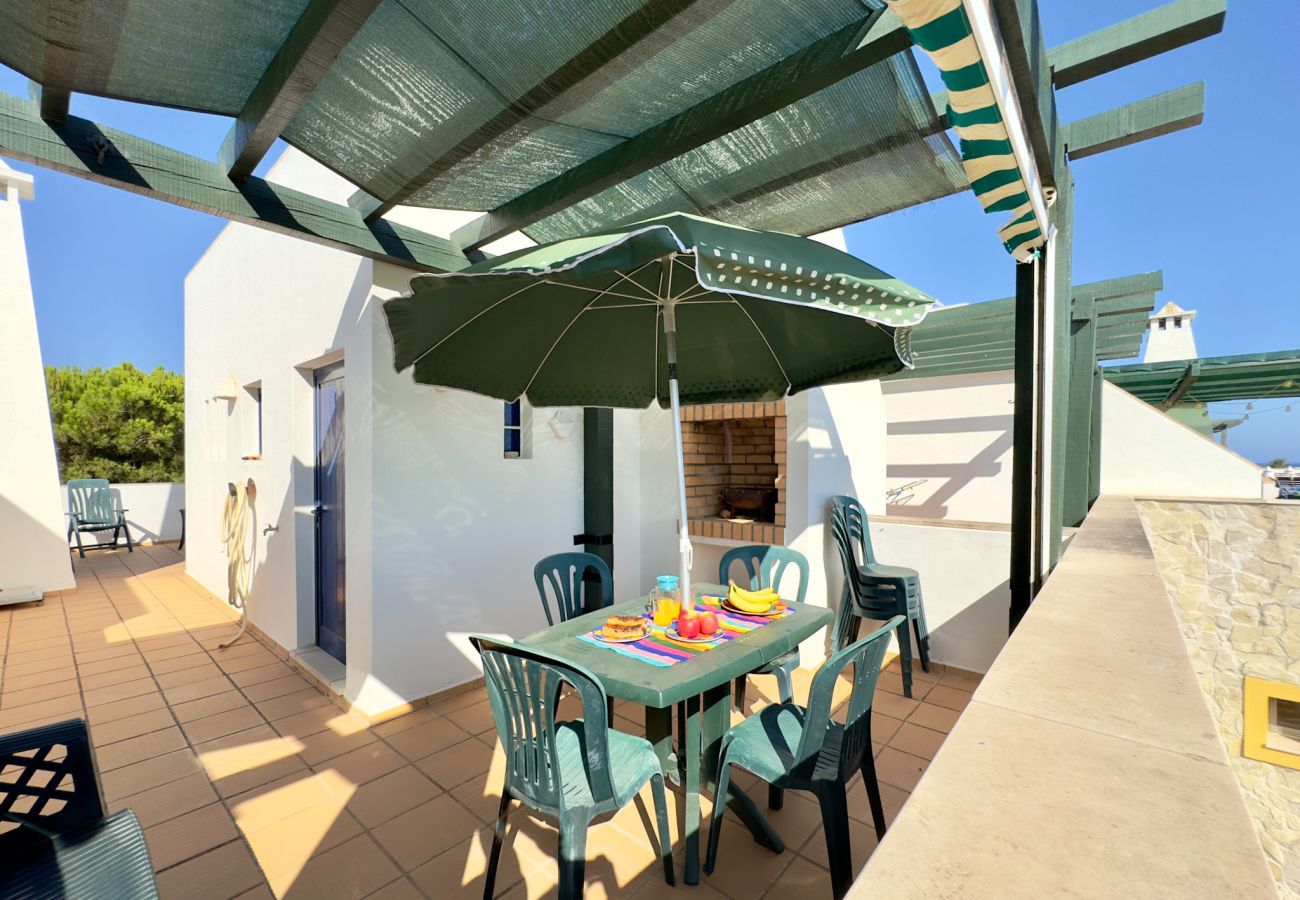 Appartement à Castro Marim - MONTE GORDO VILA VERDE by HOMING