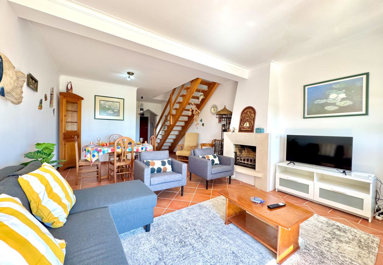 Appartement à Castro Marim - MONTE GORDO VILA VERDE by HOMING