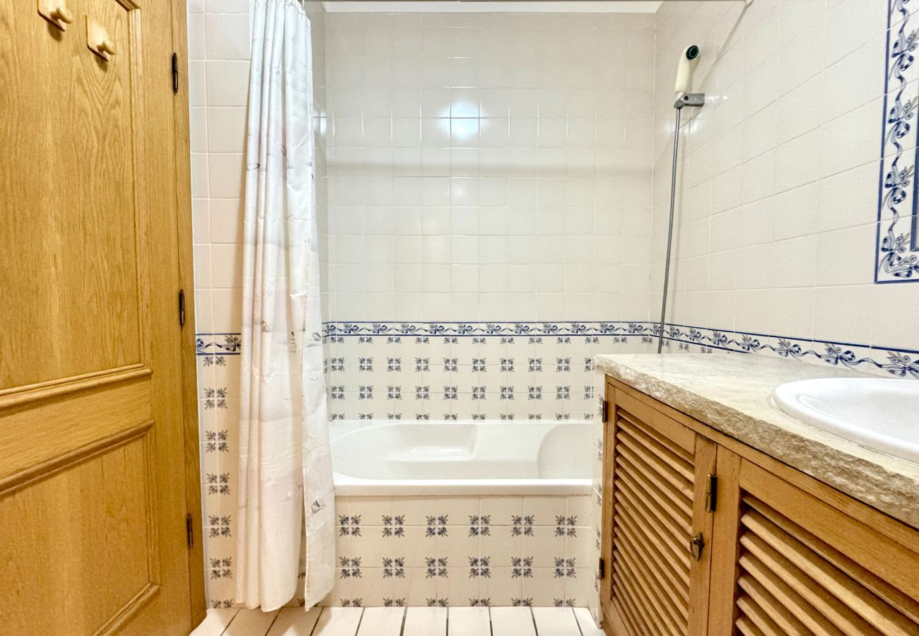 Appartement à Castro Marim - MONTE GORDO VILA VERDE by HOMING